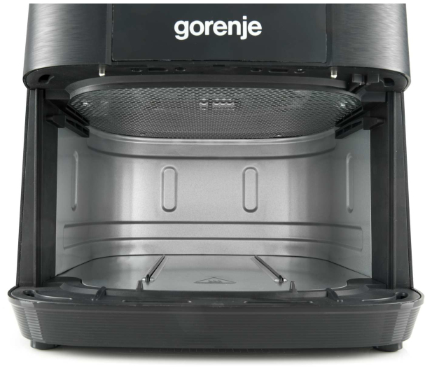 Gorenje Air Fryer AF1350DWB - 1334807 - zdjęcie 7